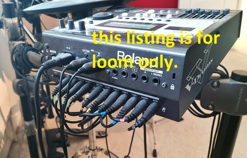 Roland td12 drums - td12, v-drums