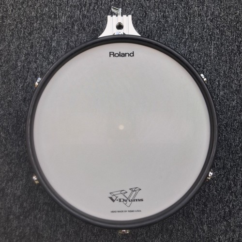Pad roland pd120 - roland,