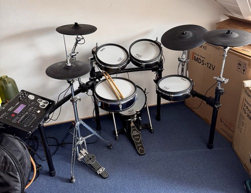 Roland e drum - roland, 30