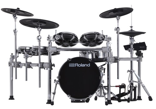 Roland td716 drum - roland, rack