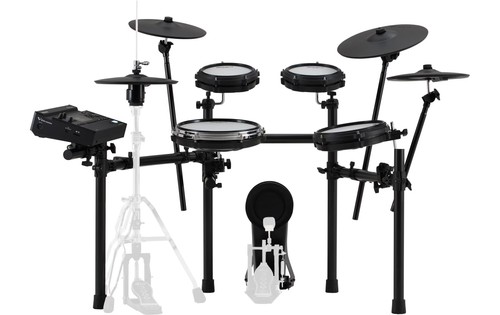 Roland td316 drum kit - roland, e-drum