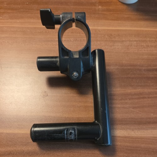 Roland pad mount clamp - roland, td-4