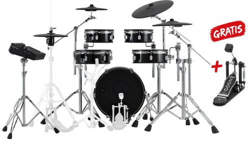 Roland vad316 kit drum set - kit, e-drum