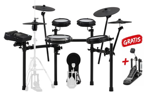 Roland td316 drum kit - td316, e-drum
