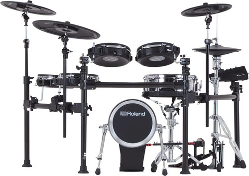 Roland td713 drums kit - td713, v-drums