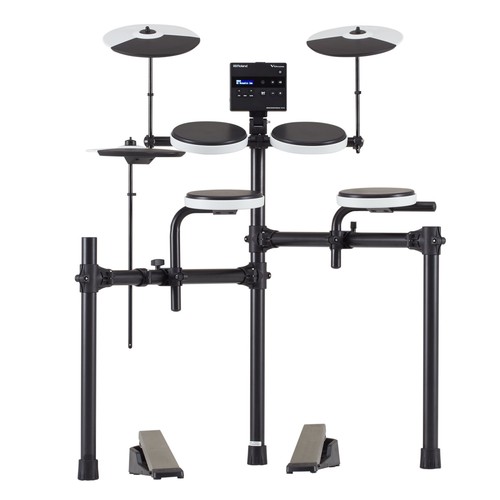 Roland 02k drum - roland, td-02k