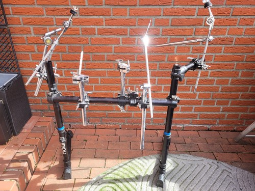Roland drum rack - roland,