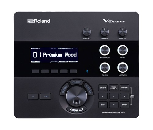 Roland soundmodul inkl - roland,