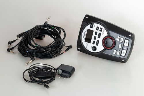 Roland e drum - td-11, e-drum-