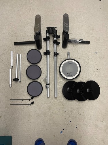 Roland hd3 drum - hd3,