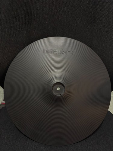 Roland 14c v cymbal - cy-14c-t, v-cymbal