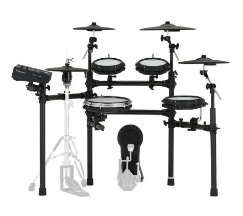 Roland 513 electronic drums - td-513,