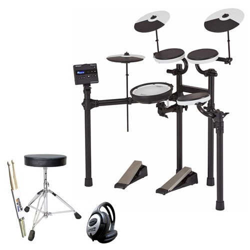 Roland 02kv drum - td-02kv, e-drum