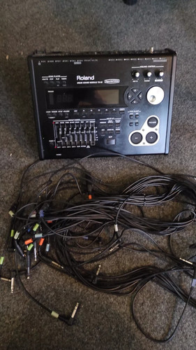 Roland td30 soundmodul - td30,