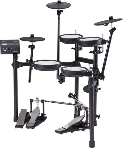 Roland 07dmk drums - roland, td-07dmk